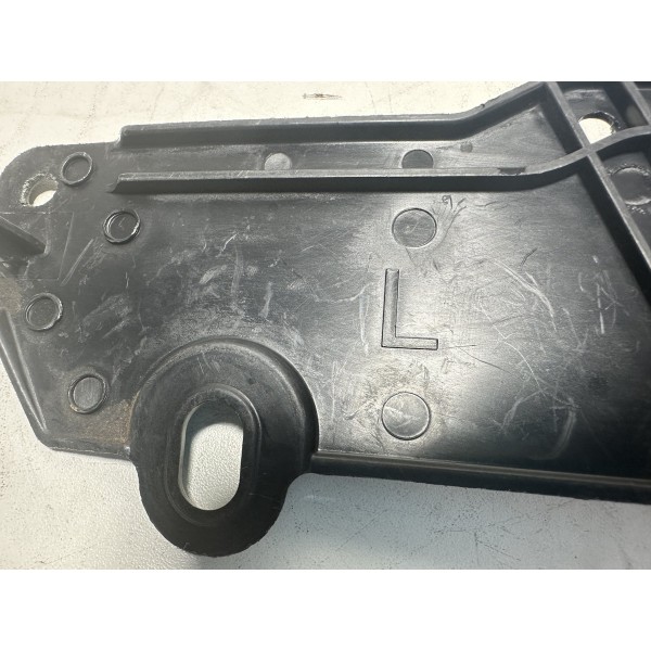 Acabamento Tampa Painel Instrumento L/e Hilux 2017/2021 Orig