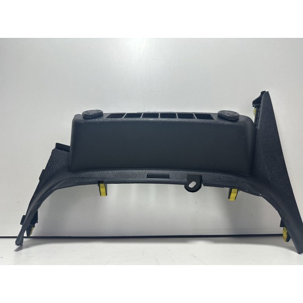 Moldura Botoes Painel Toyota Hilux 2016/2020 Original