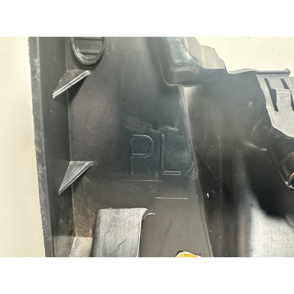 Moldura Botoes Painel Toyota Hilux 2016/2020 Original