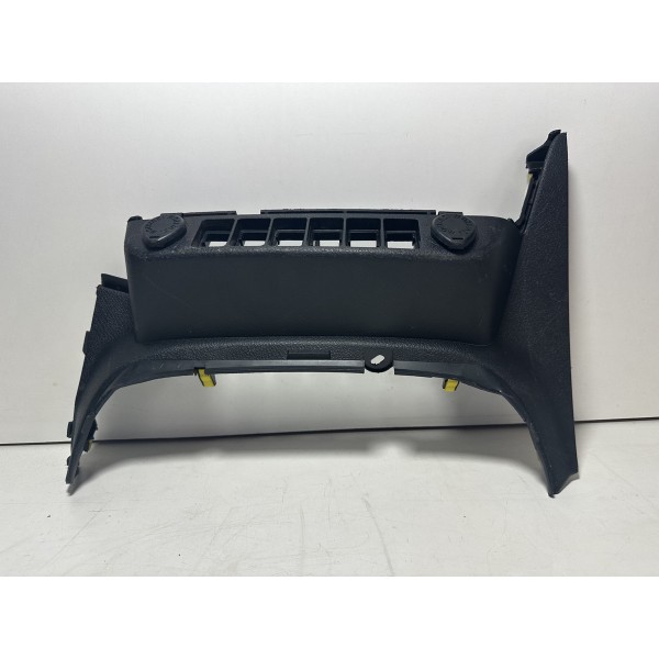 Moldura Botoes Painel Toyota Hilux 2016/2020 Original