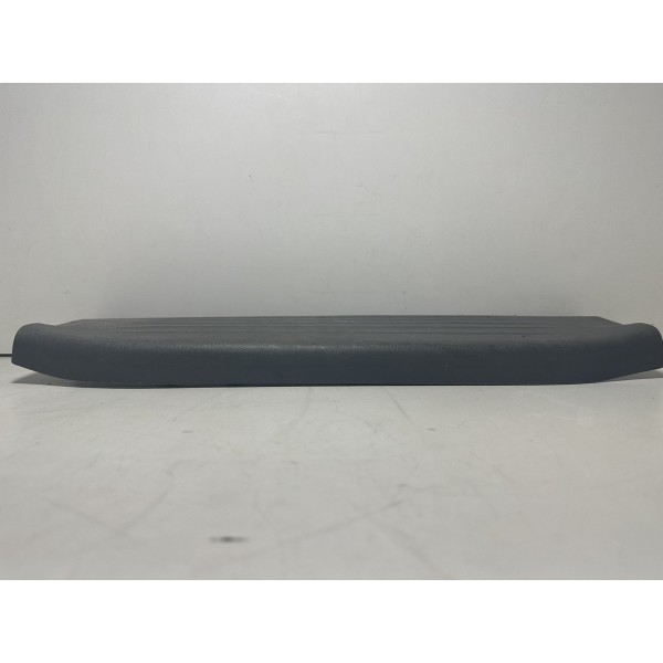 Soleira Porta Traseira Esquerda Hilux 2005/2015 Original Cinza