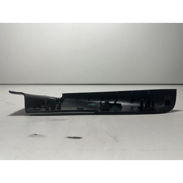 Acabamento Interna Porta Traseira L/d Sw4 2016/2020 Original Preto
