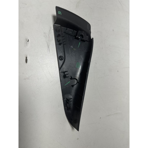 Acabamento Interna Porta Traseira L/d Sw4 2016/2020 Original Preto