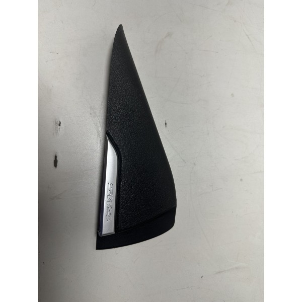 Acabamento Interna Porta Traseira L/d Sw4 2016/2020 Original Preto