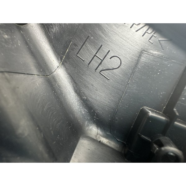 Acabamento Interno Hilux Sw4 2021/2022 Original