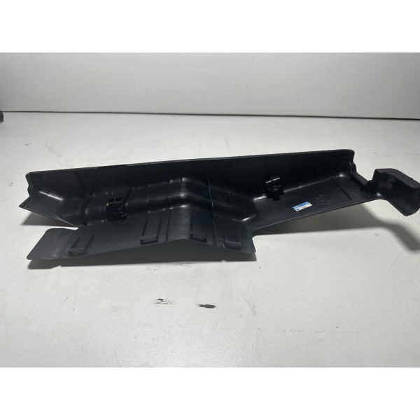 Acabamento Interno Hilux Sw4 2021/2022 Original