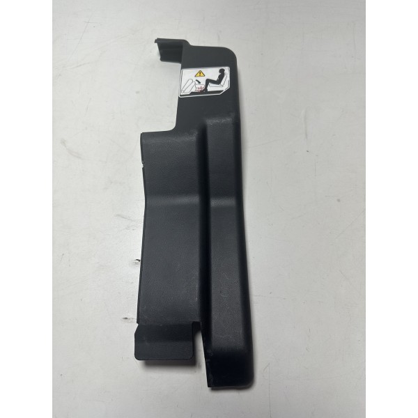 Acabamento Interno Hilux Sw4 2021/2022 Original