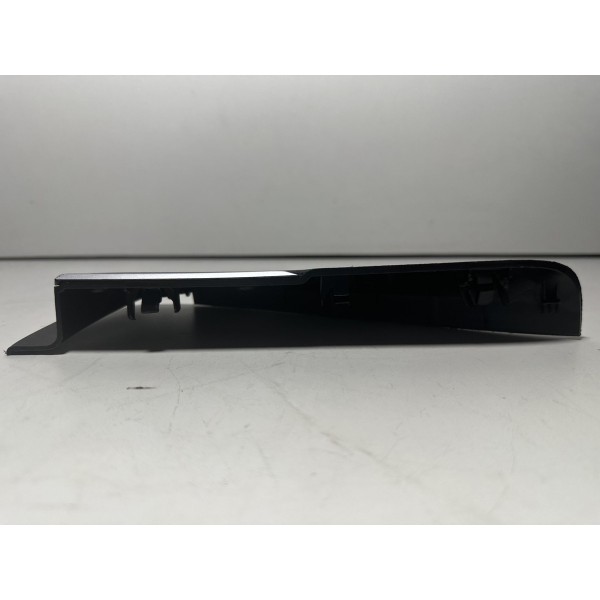 Acabamento Interna Porta Traseira Esquerda Sw4 16/2020 Orig Preto