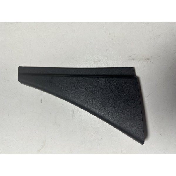 Acabamento Porta Traseira Direita Hilux 2016/2021 Original