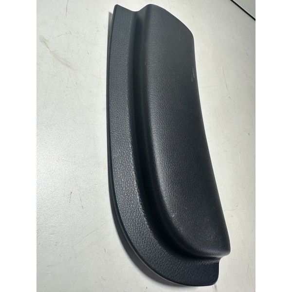 Acabamento Forro Porta Traseira L/d L200 2017/2024 Original