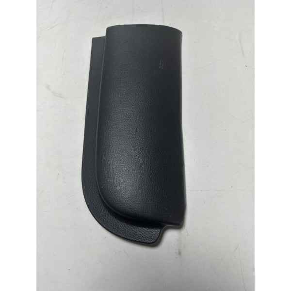 Acabamento Forro Porta Traseira L/d L200 2017/2024 Original