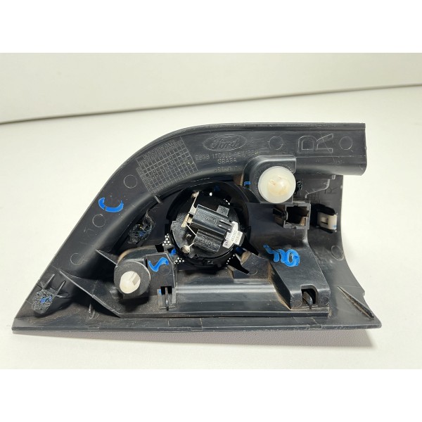 Moldura Direito Tweeter Ranger 2014/2022 Original