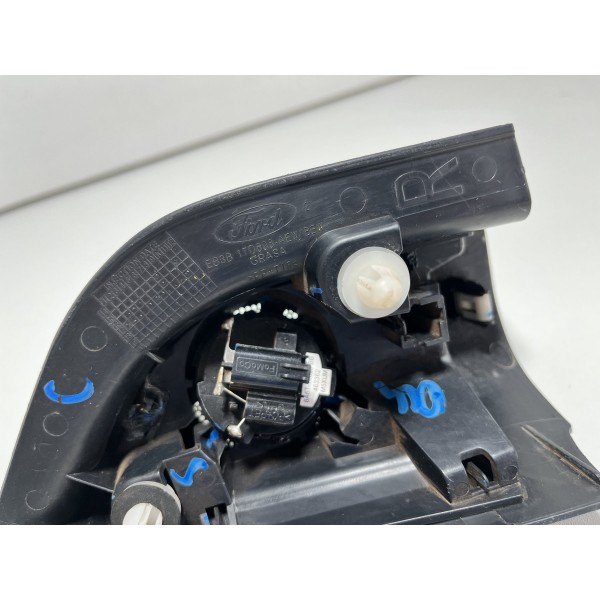 Moldura Direito Tweeter Ranger 2014/2022 Original