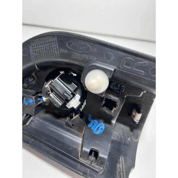 Moldura Direito Tweeter Ranger 2014/2022 Original