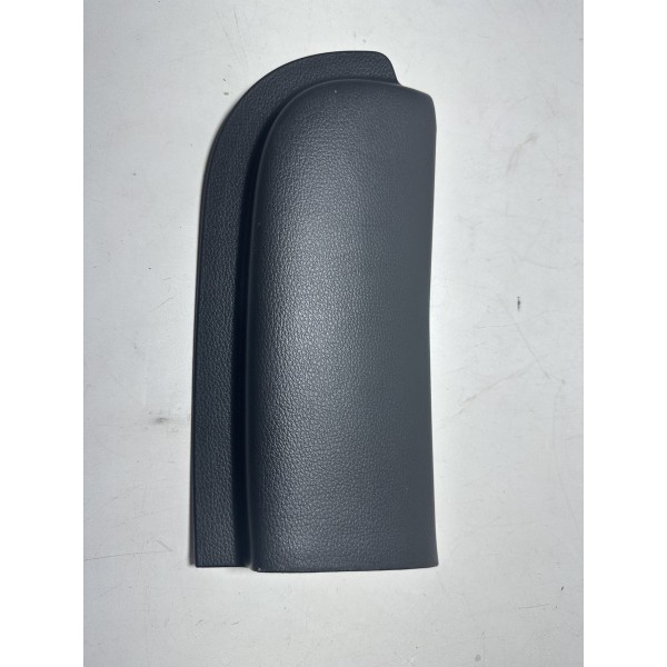 Acabamento Forro Porta Traseira L/e L200 2017/2024 Original