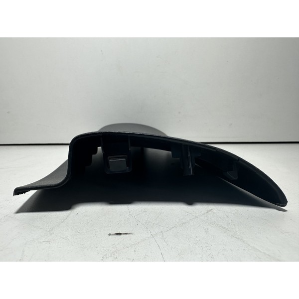 Acabamento Forro Porta Traseira L/e L200 2017/2024 Original