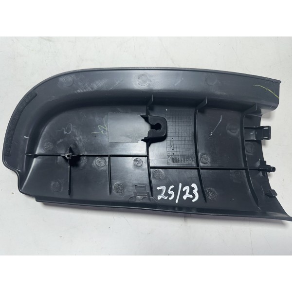 Acabamento Forro Porta Traseira L/e L200 2017/2024 Original