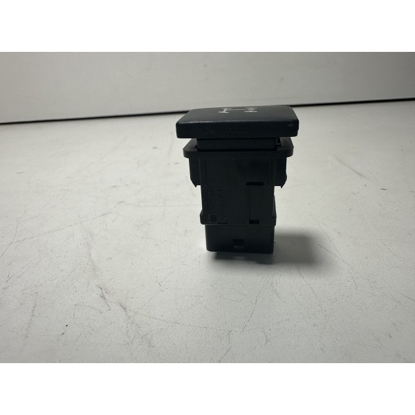 Botão Bloqueio Controle De Tração Sw4 2016/2020 Original