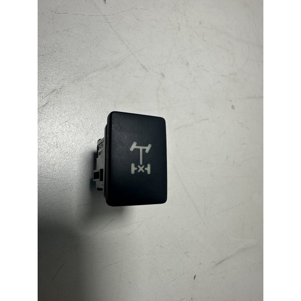 Botão Bloqueio Controle De Tração Sw4 2016/2020 Original