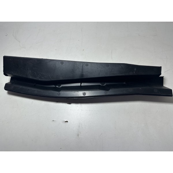 Acabamento Churrasqueira L/e Hilux Sw4 2005/2015 Original