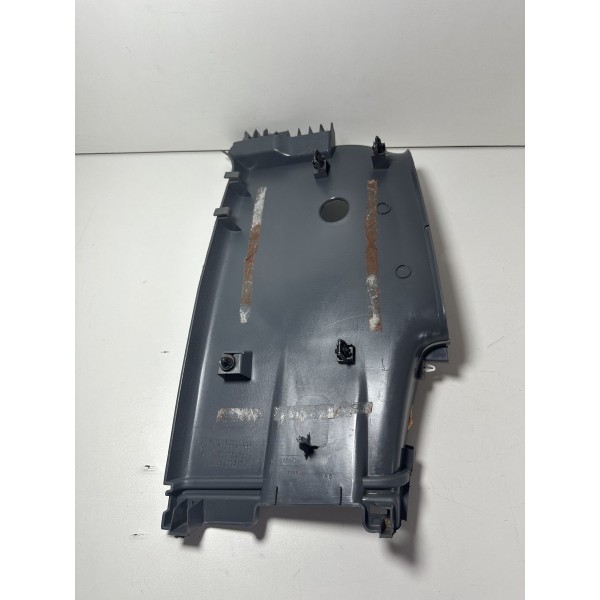 Acabamento Coluna Traseira Esquerda Ranger 2018/2021 Origin