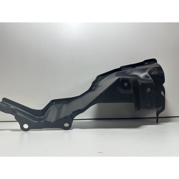 Defletor Entrada Ar L200 Triton 2017/2023 Direito Original