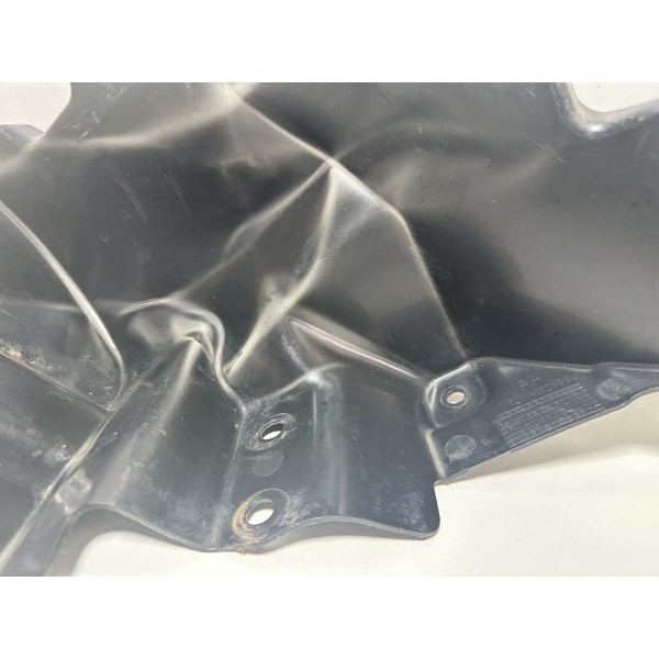 Defletor Entrada Ar L200 Triton 2017/2023 Direito Original