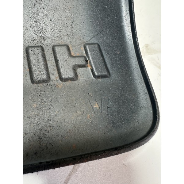 Parabarro Lameiro Traseiro D Toyota Hilux 2016/2022 Original