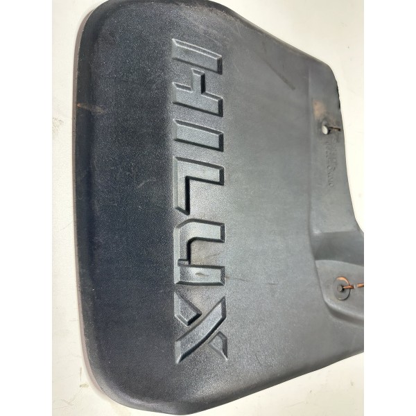 Parabarro Lameiro Traseiro D Toyota Hilux 2016/2022 Original