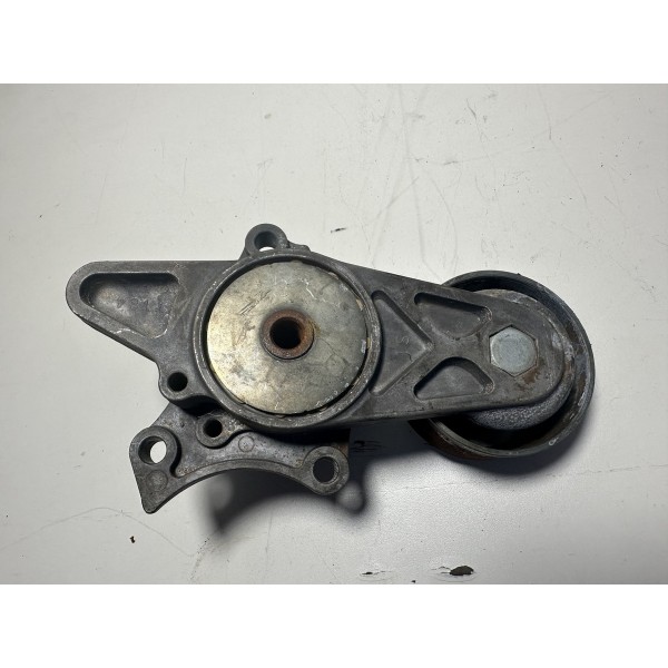 Tensor Esticador Da Correia Toyota Hilux 2017 Cx67 Original