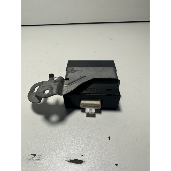 Módulo Direção Toyota Hilux Srx 2.8 2021/2023 Original