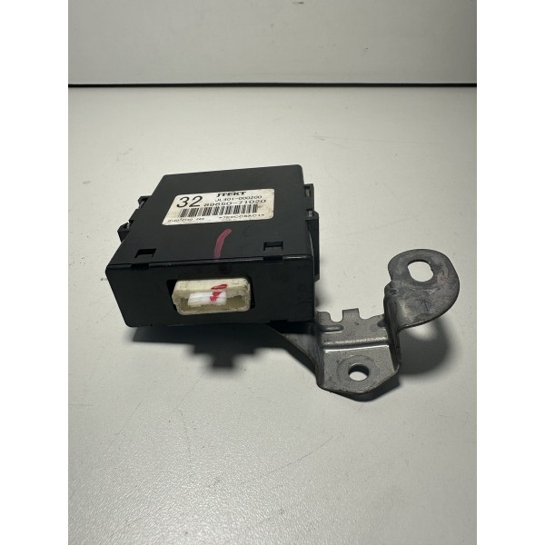 Módulo Direção Toyota Hilux Srx 2.8 2021/2023 Original