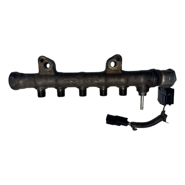 Flauta Combustível Hilux 2.8 2016/2022