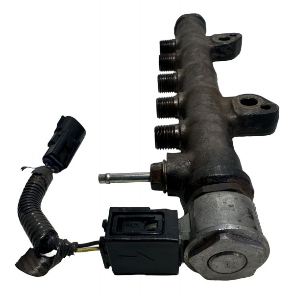 Flauta Combustível Hilux 2.8 2016/2022