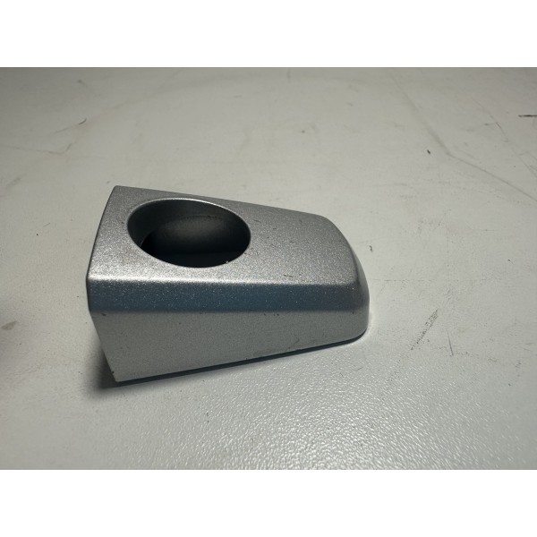 Prolongador Maçaneta Porta Dianteira S10 2020/2022 L/e Orig Cinza