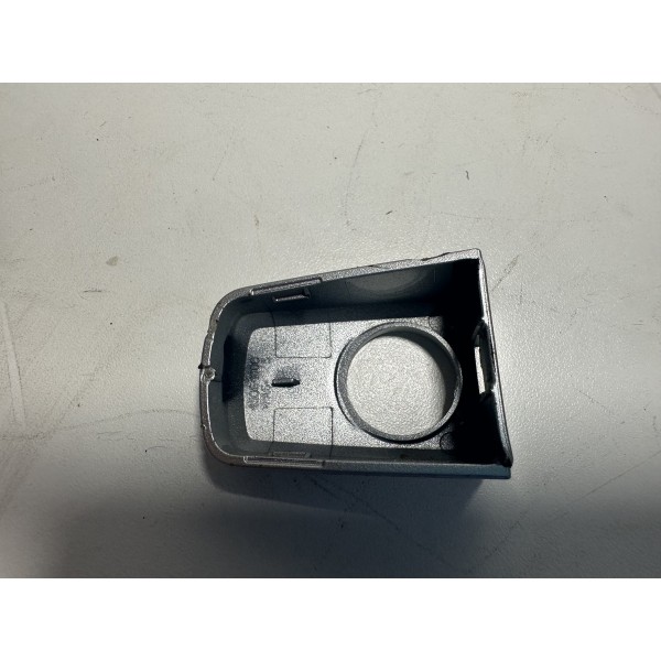 Prolongador Maçaneta Porta Dianteira S10 2020/2022 L/e Orig Cinza