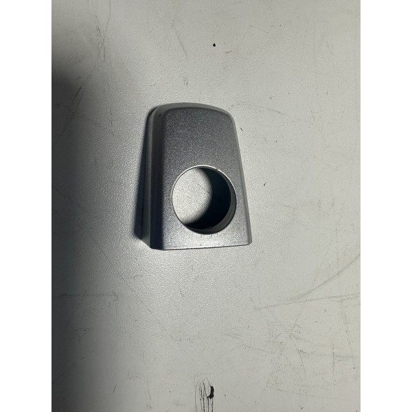 Prolongador Maçaneta Porta Dianteira S10 2020/2022 L/e Orig Cinza