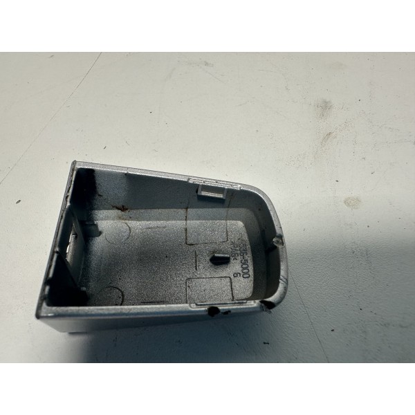 Prolongador Maçaneta Porta Gm S10 2012/2015 Original Dianteira/traseira