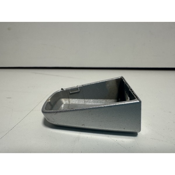 Prolongador Maçaneta Porta Gm S10 2012/2015 Original Dianteira/traseira