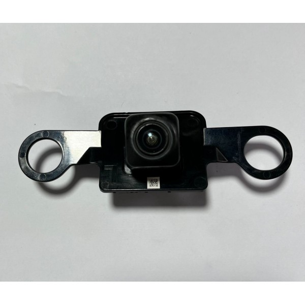 Câmera Ré Traseira Sw4 2021/2024 Original