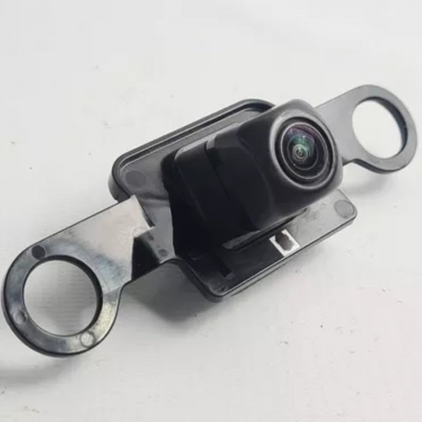 Câmera Ré Traseira Sw4 2021/2024 Original