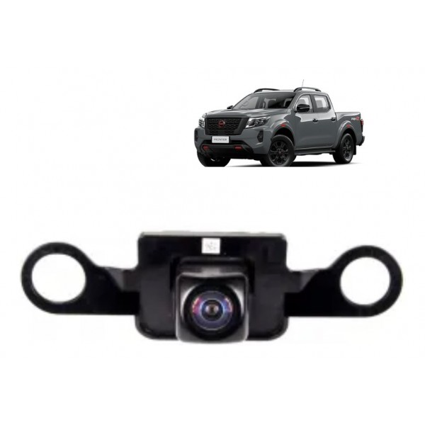 Câmera Ré Traseira Sw4 2021/2024 Original