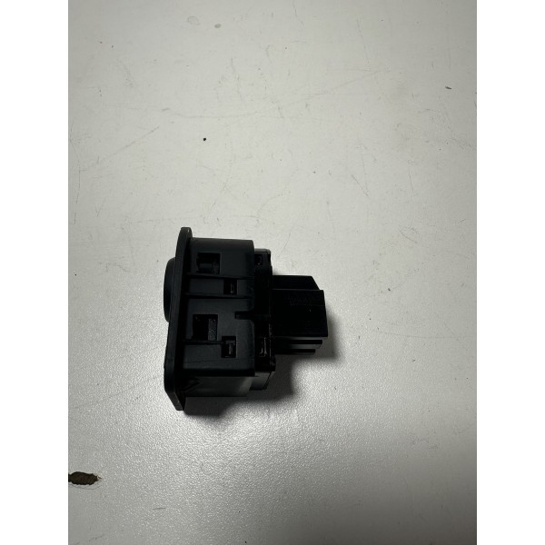 Botão Regulagem Retrovisor Gm S10 2012/2021 Original