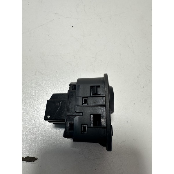 Botão Regulagem Retrovisor Gm S10 2012/2021 Original