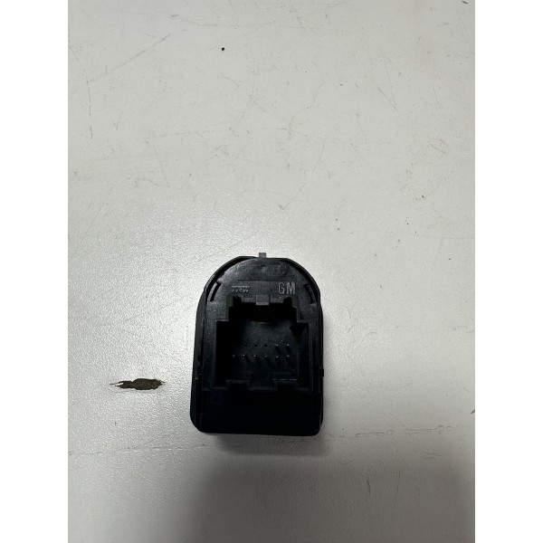 Botão Regulagem Retrovisor Gm S10 2012/2021 Original