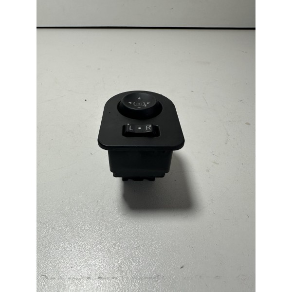 Botão Regulagem Retrovisor Gm S10 2012/2021 Original