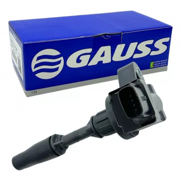 Bobina Ignicao S10 2.5 16v Flex 15 Equinox 2.0 16v Original