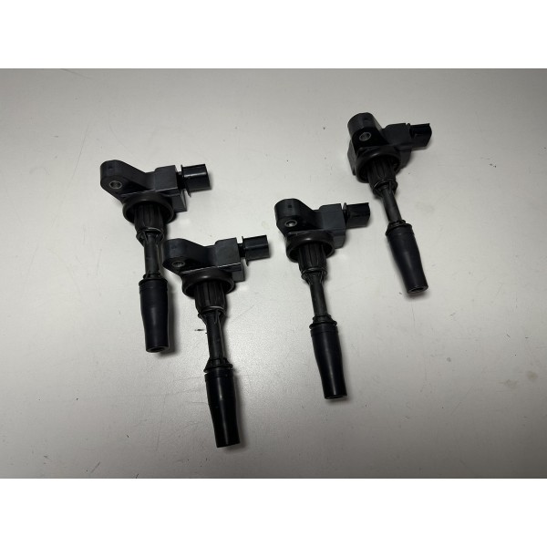 Bobina Ignicao S10 2.5 16v Flex 15 Equinox 2.0 16v Original