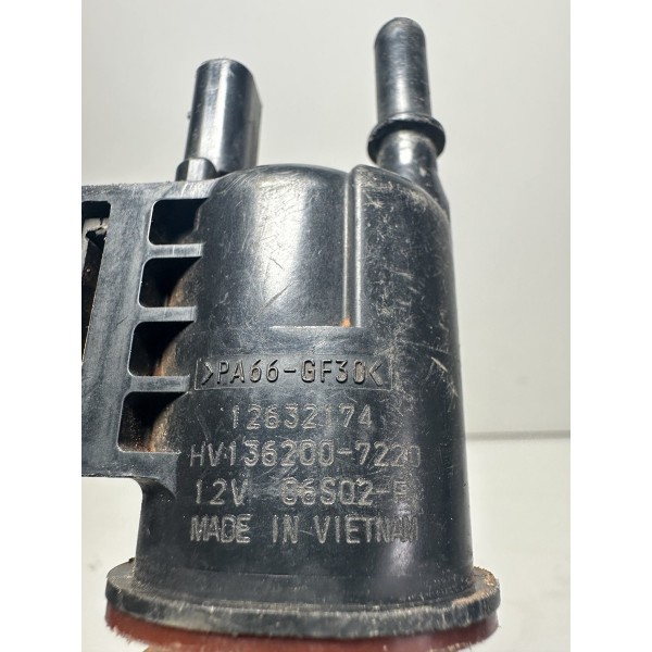 Válvula Cânister Gm S10 2.5 Original