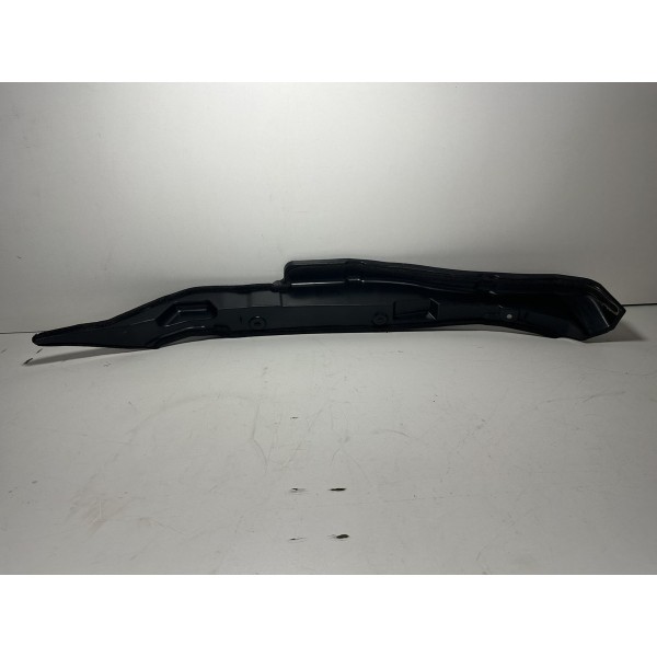 Acabamento Protetor De Paralama Hilux 2016/2021 L/e Original